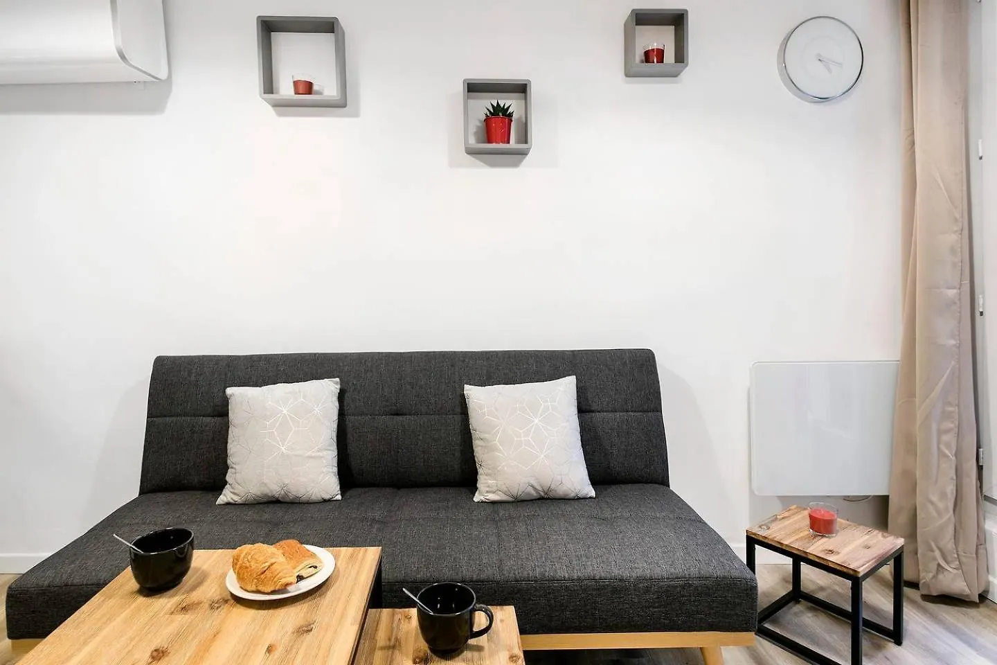 Guestready - Central Apt In Paris France