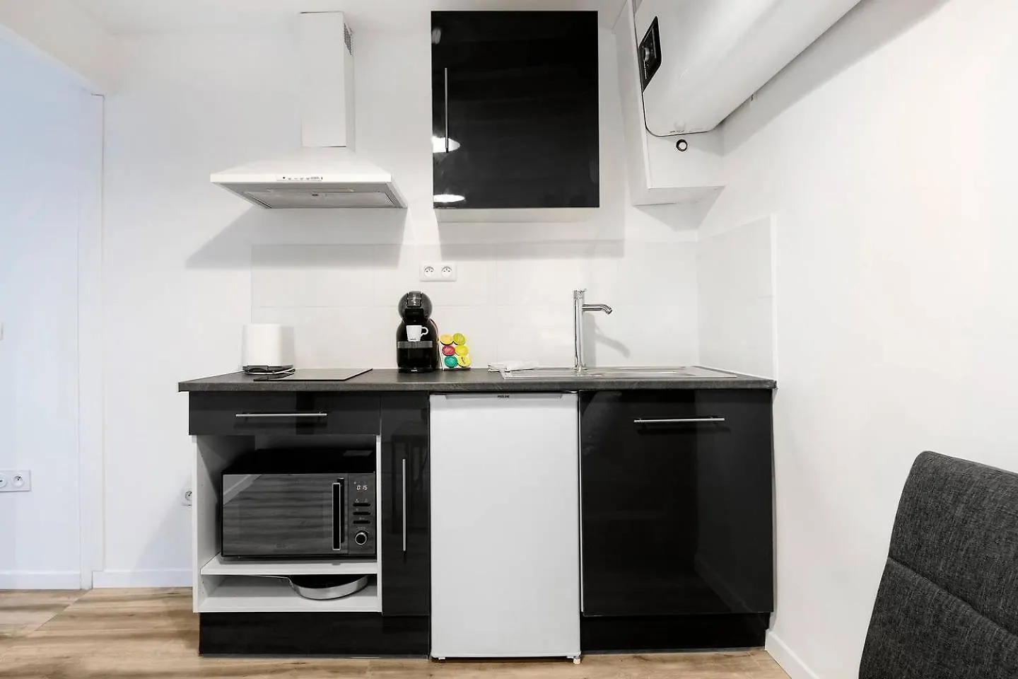 Appartamento Guestready - Central Apt In Parigi