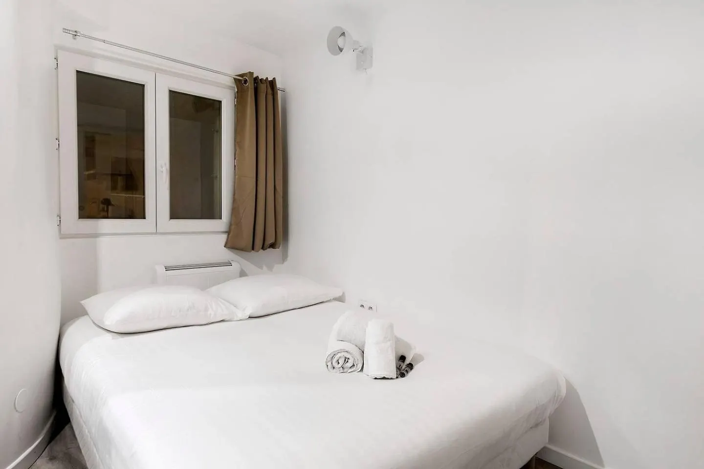 Guestready - Central Apt In Paris 0*,  Fransa