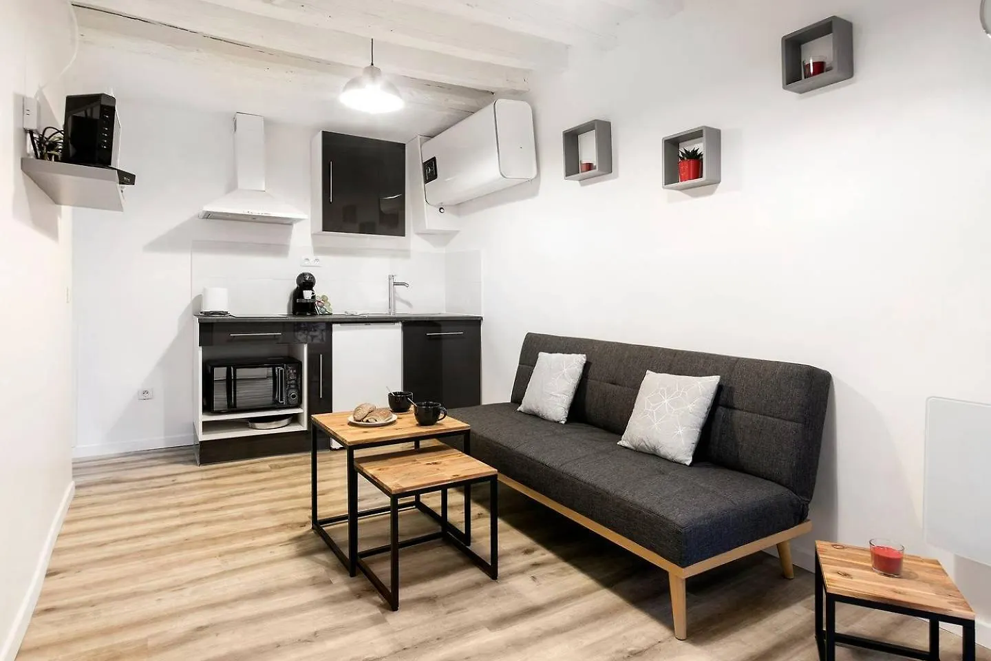 Appartamento Guestready - Central Apt In Parigi Francia