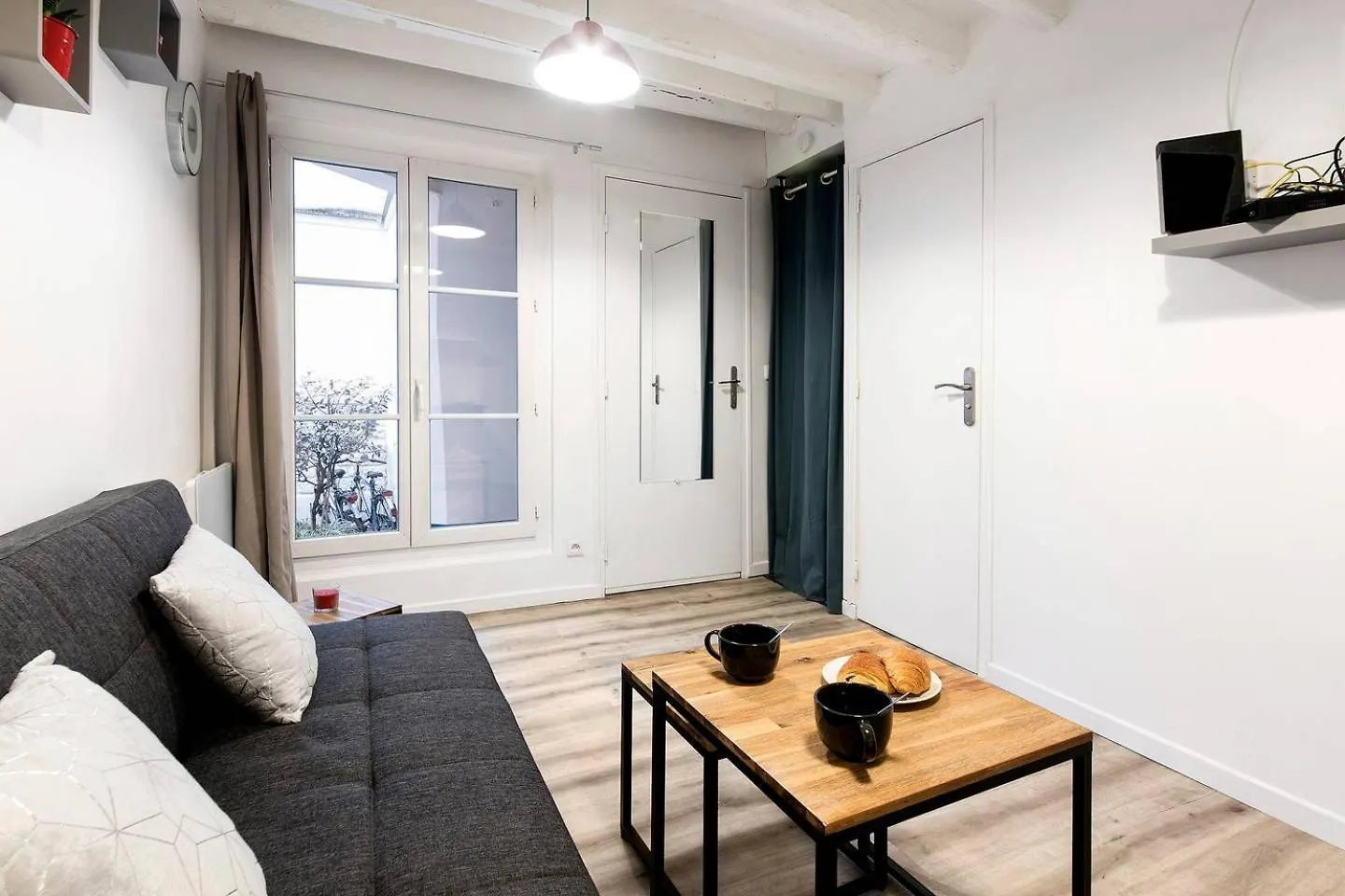 Appartamento Guestready - Central Apt In Parigi